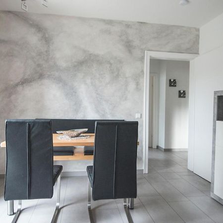 Wietheger'S Gaestehaus Centrum 빌링겐 외부 사진