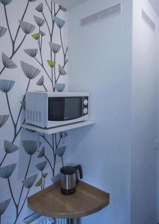 Wietheger'S Gaestehaus Centrum 빌링겐 외부 사진